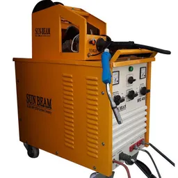 MIG Welding Machine supplier in delhi